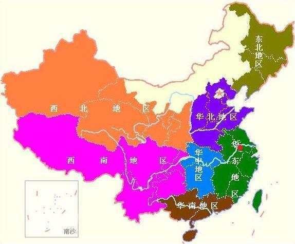 南京属于南方还是北方